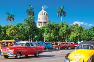 Havana, Küba