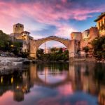 Mostar, Bosna-Hersek Gezilecek Yerler