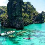 Palawan, Filipinler