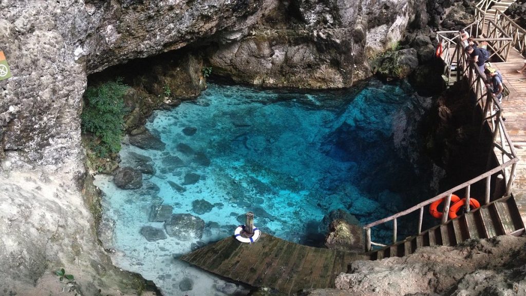 Punta Cana, Dominik Cumhuriyeti Gezilecek En Romantik Yerler