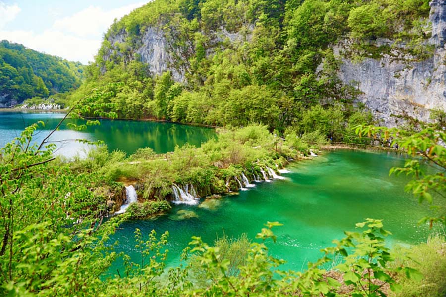 Sarek Ulusal Parkı, İsveç Doğa Harikaları