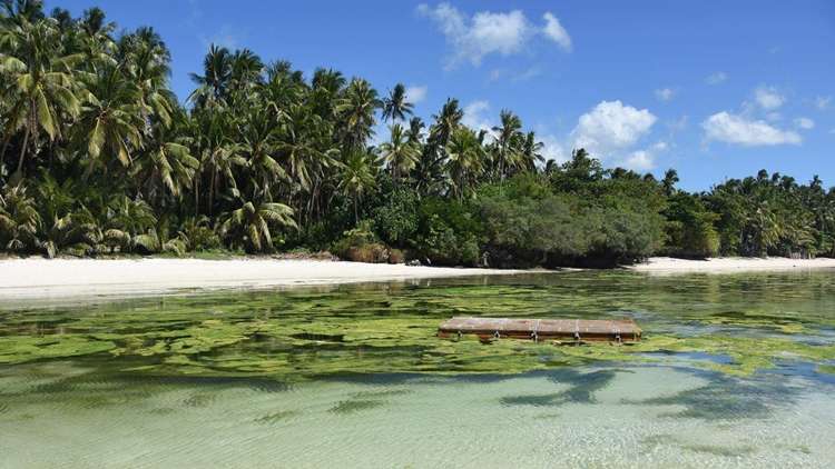 Siquijor, Filipinler