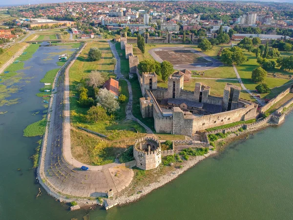 Smederevo Kalesi