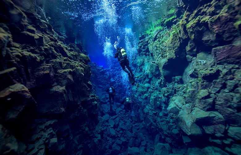 Thingvellir Ulusal Parkı, İzlanda Doğa Harikaları