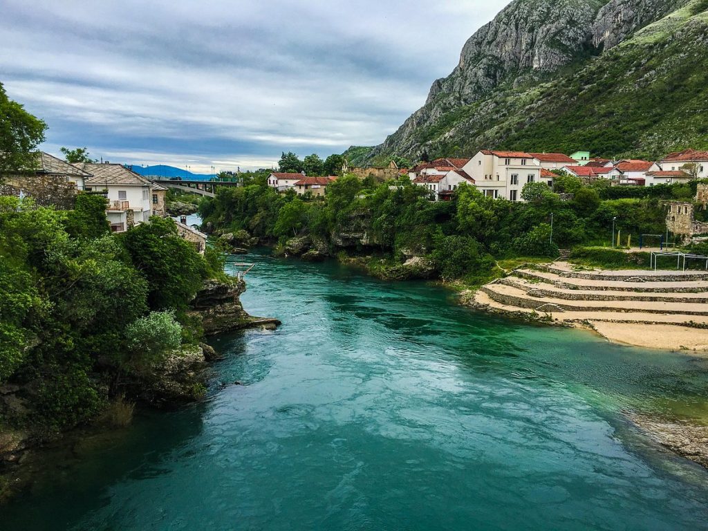 Bosna-Hersek – Tarih ve Doğa ile Bütçe Dostu Tatil