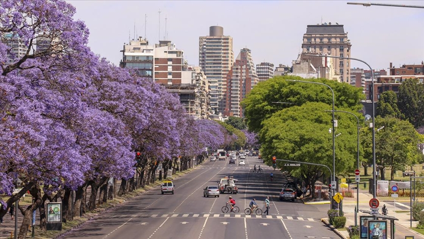 Buenos Aires, Arjantin