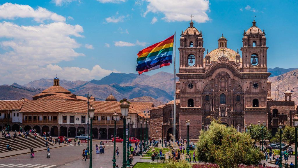 Cuzco, Peru