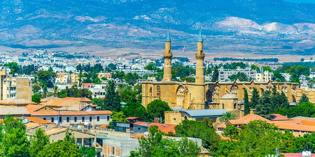 Lefkoşa, Kuzey Kıbrıs