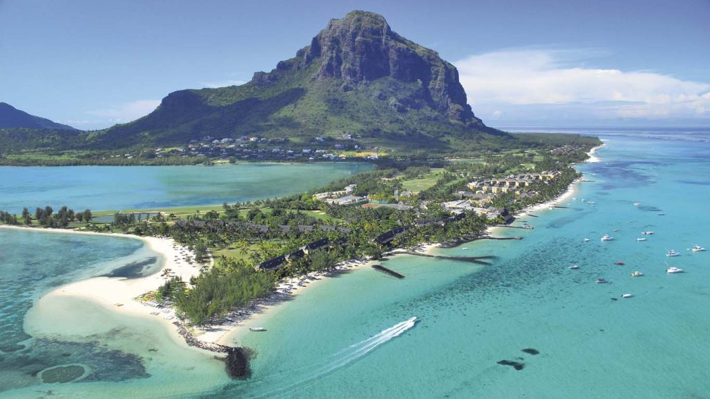 Mauritius – Hint Okyanusu’ndaki Huzur Dolu Ada