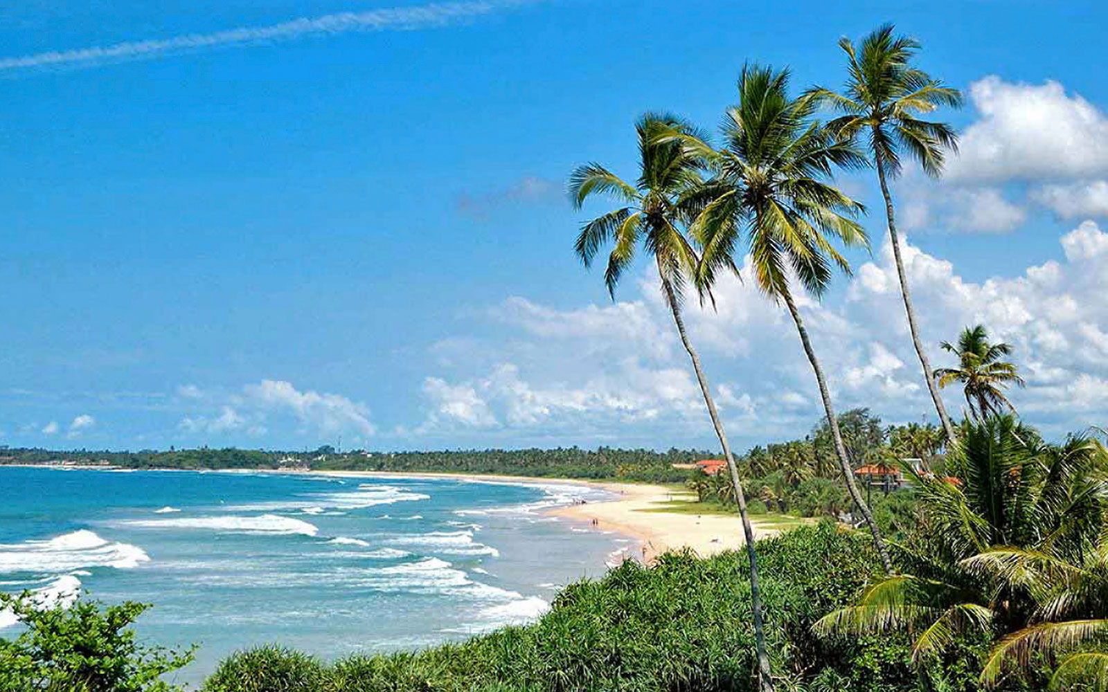 Sri Lanka – Bentota