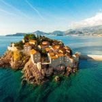 Sveti Stefan – Karadağ’ın Sessiz Lüksü