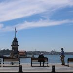 Üsküdar Sahilinde Tarih ve Huzur