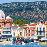 Yunanistan’a Kapı Vizesi ile Geçiş: Gezilecek Güzel Manzaralar