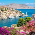 Türkiye’den Yunanistan’a Kapı Vizesi ile Geçiş: Gezilecek Göl Kenarları