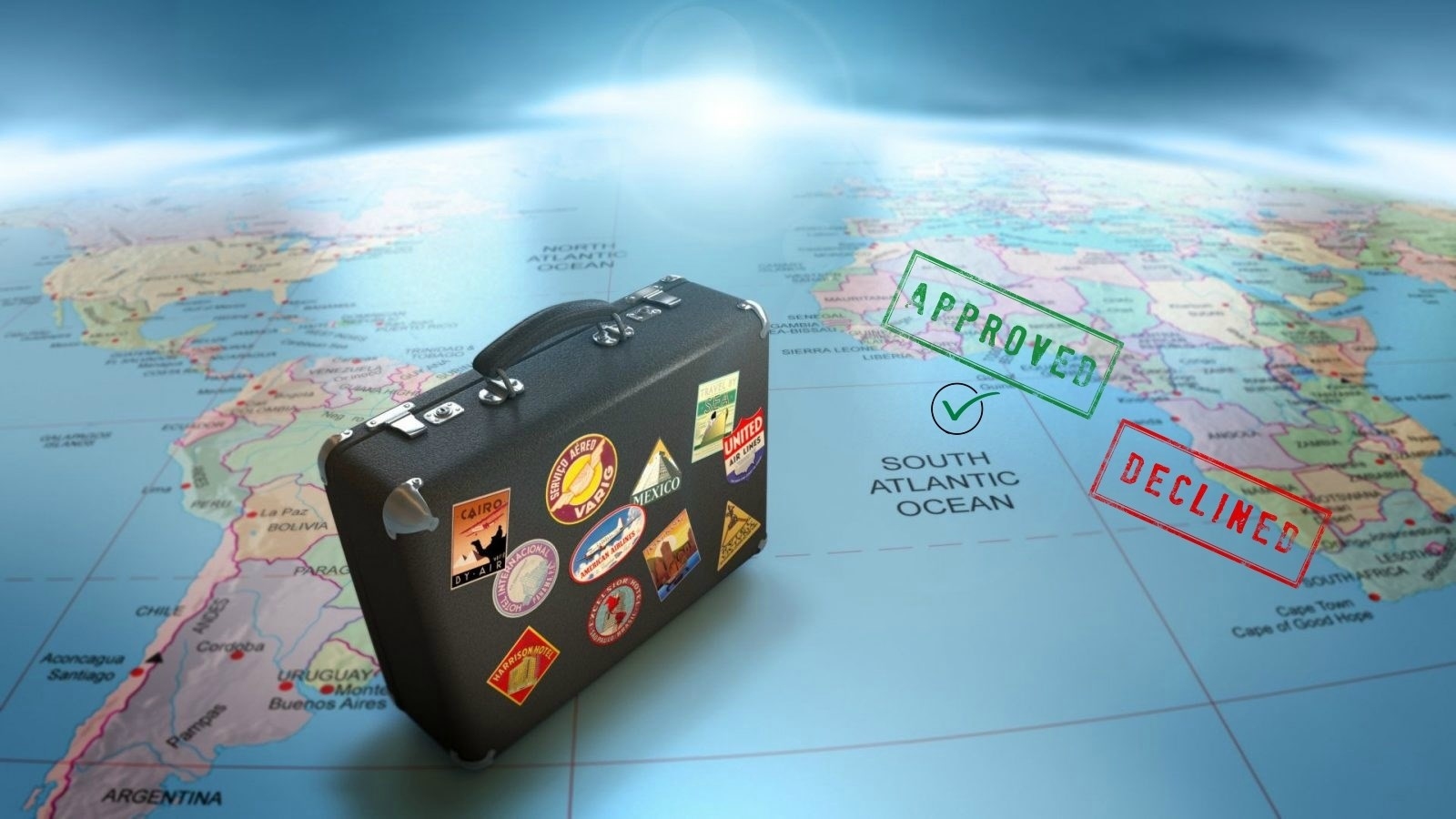 Read more about the article Fransa Turistik Vize Rehberi