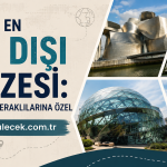 Dünyanın En Sıra Dışı 5 Müzesi: Sanat ve Tarih Meraklılarına Özel